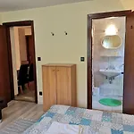 Balaton Panzio Fuered Отель типа 
