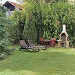 Balaton Panzio Fuered 3*