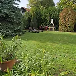 Balaton Panzio Fuered Балатонфюред