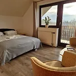 Balaton Panzio Fuered 3*
