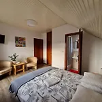 Balaton Panzio Fuered 3* Balatonfured