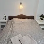 Balaton Panzio Fuered Bed & Breakfast 3*