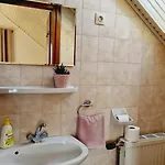 Balaton Panzio Fuered 3* Балатонфюред