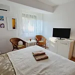 Balaton Panzio Fuered Отель типа 