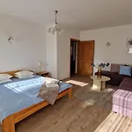 Balaton Panzio Fuered