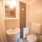 Отель типа 