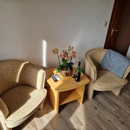 Balaton Panzio Fuered Bed & Breakfast Balatonfured