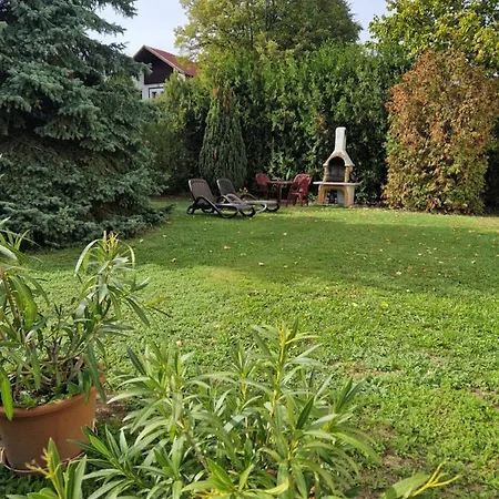 Balaton Panzió Füred Balatonfüred