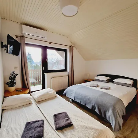 Balaton Panzio Fuered Bed & Breakfast Balatonfured