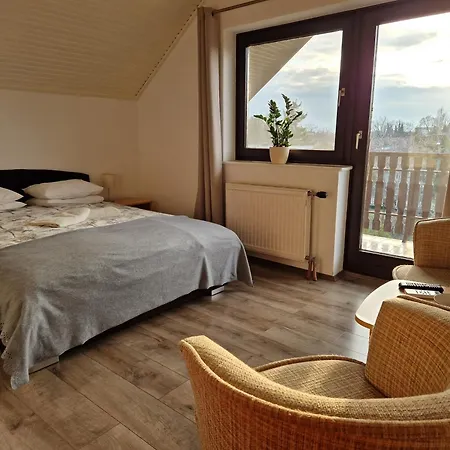 Balaton Panzió Füred 3*