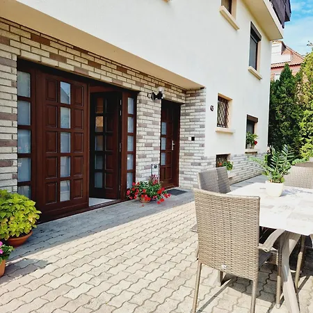 Balaton Panzio Fuered 3* Balatonfüred