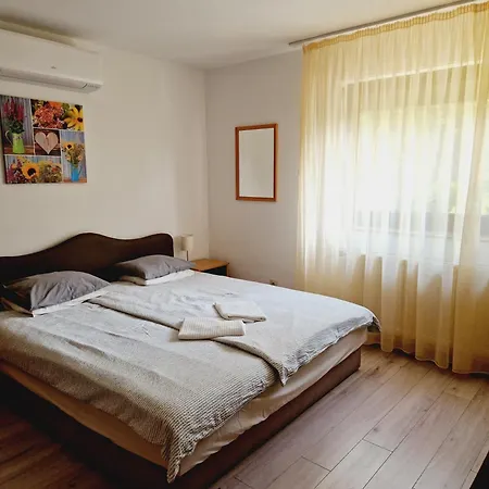 Balaton Panzio Fuered Balatonfüred