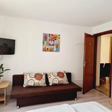 Balaton Panzio Fuered