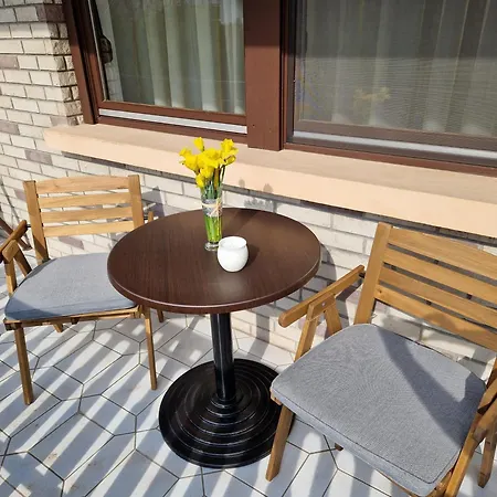 Bed & Breakfast Balaton Panzio Fuered