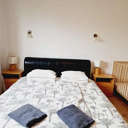 Bed & Breakfast Balaton Panzio Fuered *