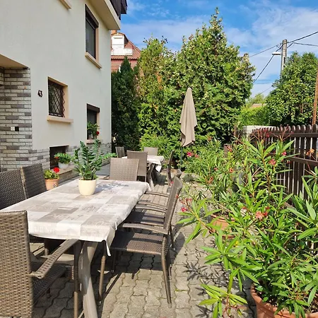 Balaton Panzio Fuered Balatonfüred