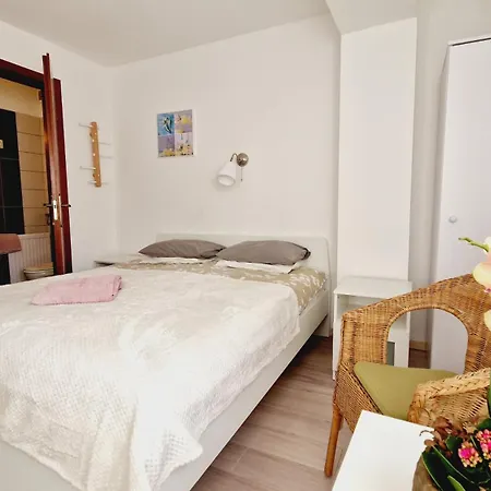 Bed & Breakfast Balaton Panzio Fuered Balatonfured