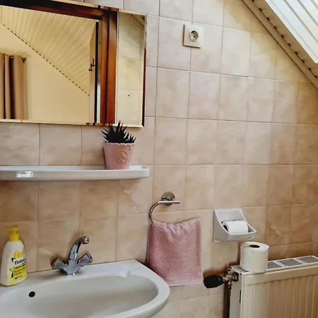 Balaton Panzio Fuered 3* Balatonfüred