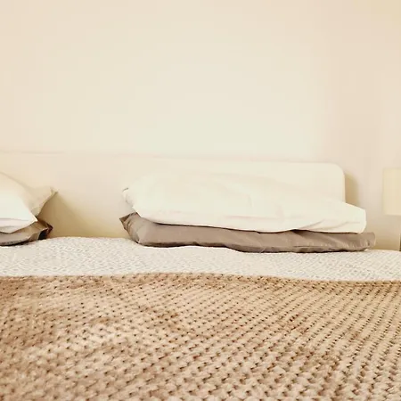 Balaton Panzio Fuered Bed & Breakfast