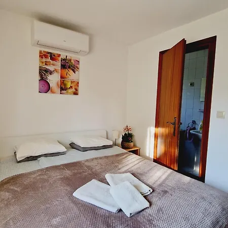 Balaton Panzió Füred 3*