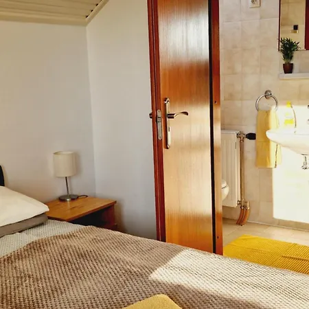Balaton Panzio Fuered Bed & Breakfast