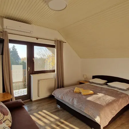 Balaton Panzió Füred 3*