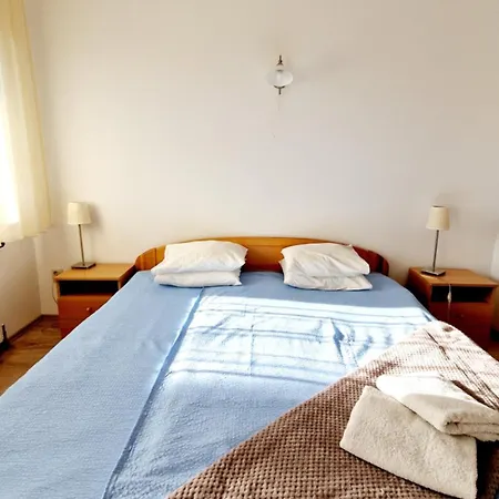 Balaton Panzio Fuered 3* Balatonfüred