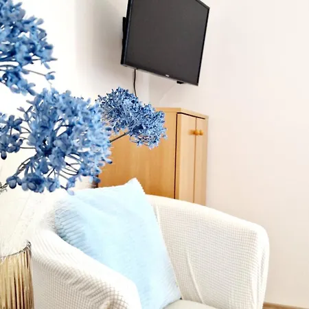 Balaton Panzio Fuered Bed & Breakfast *