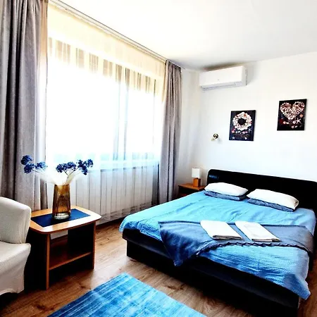 Balaton Panzio Fuered Bed & Breakfast