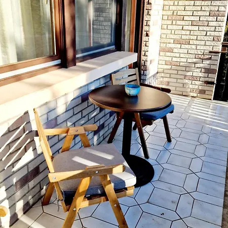 Balaton Panzio Fuered Bed & Breakfast Balatonfured