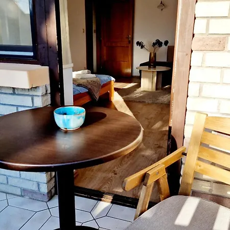 Bed & Breakfast Balaton Panzio Fuered *