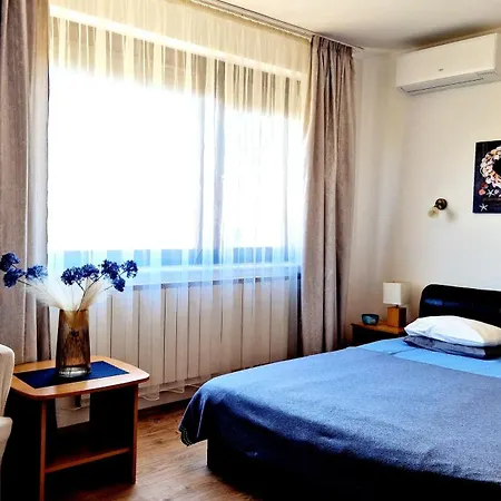 Balaton Panzio Fuered Bed & Breakfast *