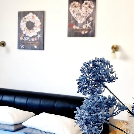 Bed & Breakfast Balaton Panzio Fuered *