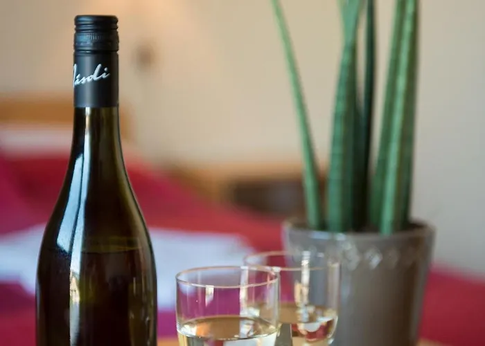 Balaton Panzió Füred