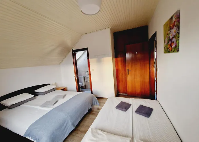 Balaton Panzió Füred