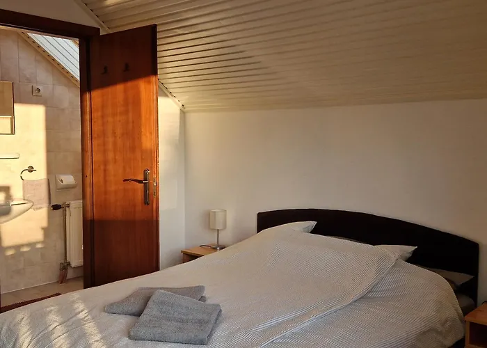 Balaton Panzio Fuered 3*