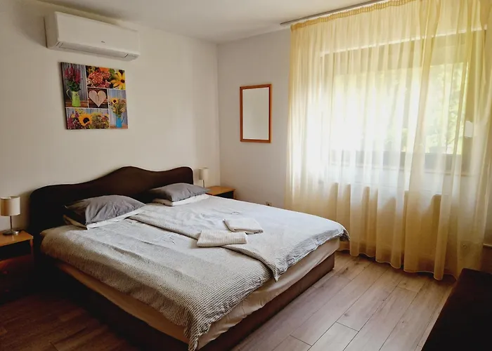 Balaton Panzio Fuered Balatonfüred