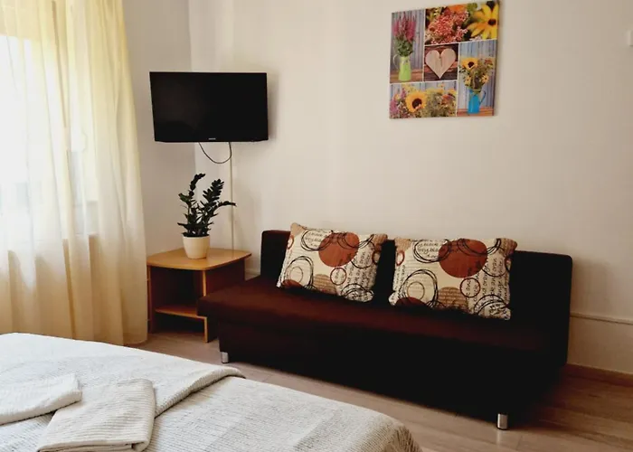 Balaton Panzio Fuered