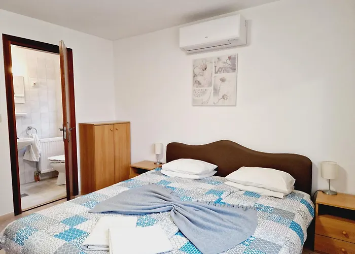 Balaton Panzió Füred 3*