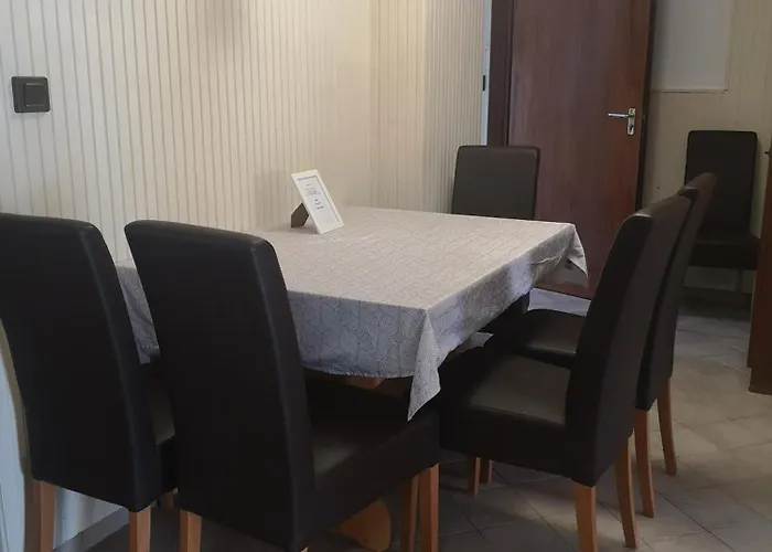 Balaton Panzió Füred 3*