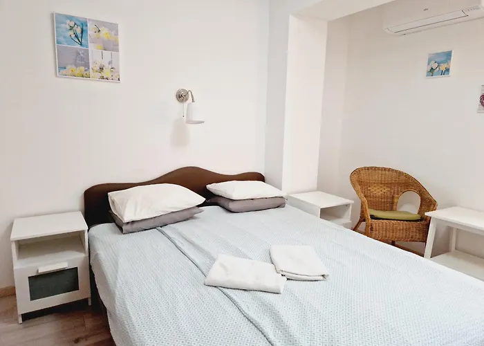 Panzió Balaton Panzió Füred Balatonfüred