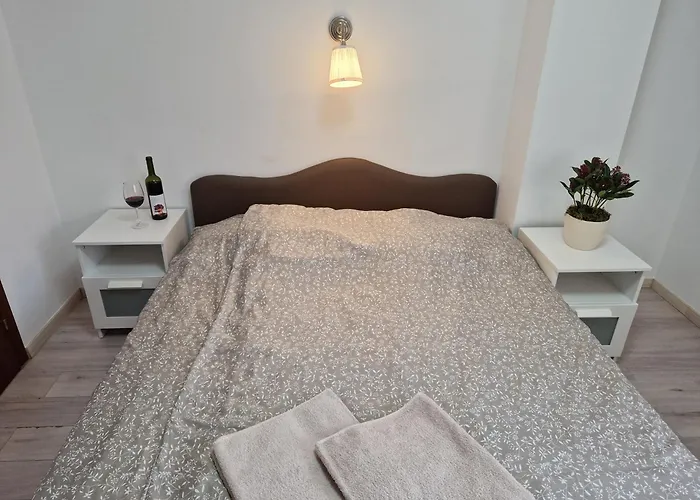 Balaton Panzio Fuered Bed & Breakfast 3*