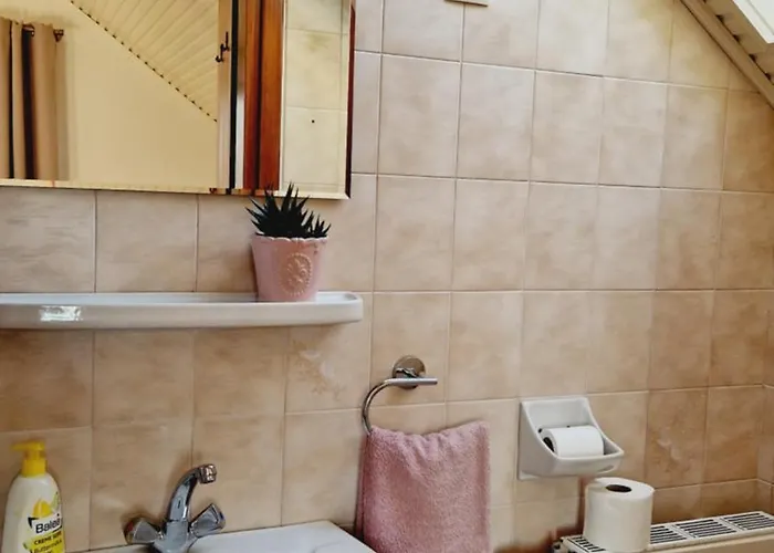 Balaton Panzio Fuered 3* Balatonfüred