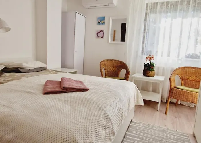 Balaton Panzio Fuered