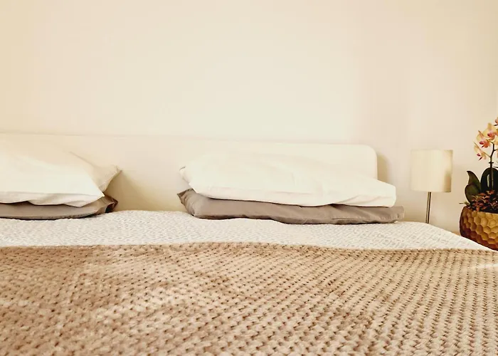 Balaton Panzio Fuered Bed & Breakfast