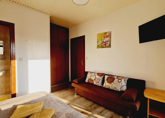 Balaton Panzió Füred 3*