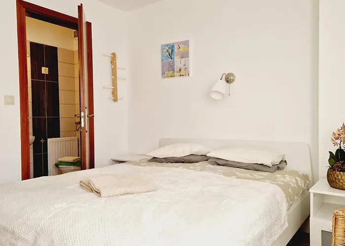 Balaton Panzió Füred 3* Balatonfüred