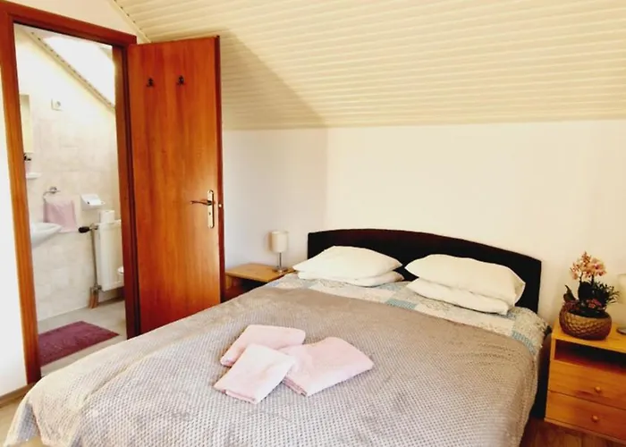 Balaton Panzio Fuered