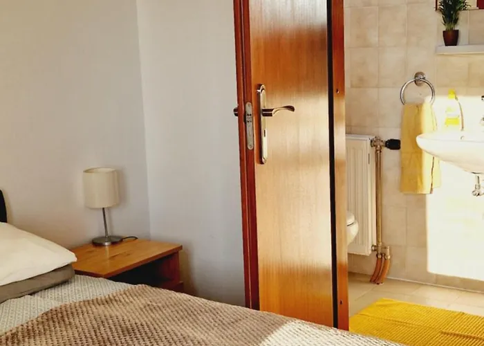 Balaton Panzio Fuered לינה וארוחת בוקר