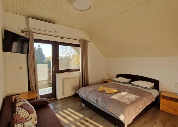 Balaton Panzió Füred 3*